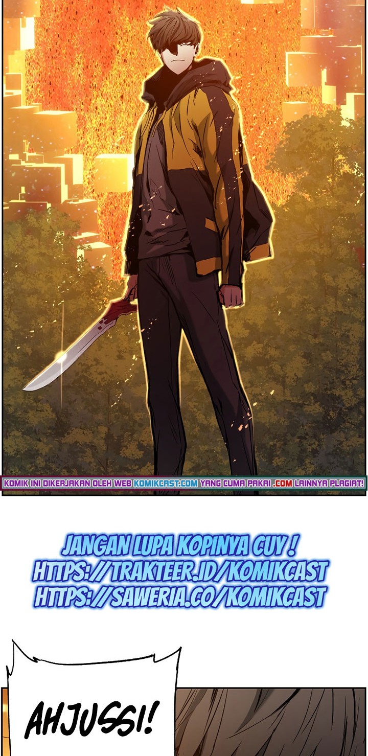 Return of the Broken Constellation Chapter 14 Gambar 33