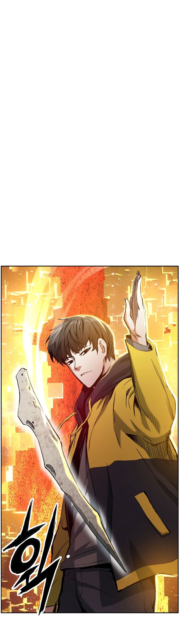 Return of the Broken Constellation Chapter 14 Gambar 36