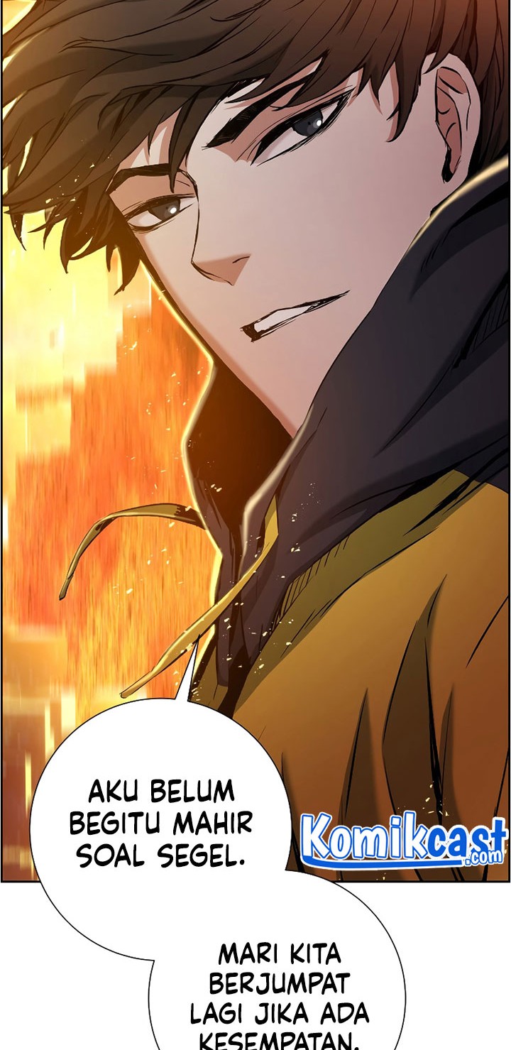 Return of the Broken Constellation Chapter 14 Gambar 39