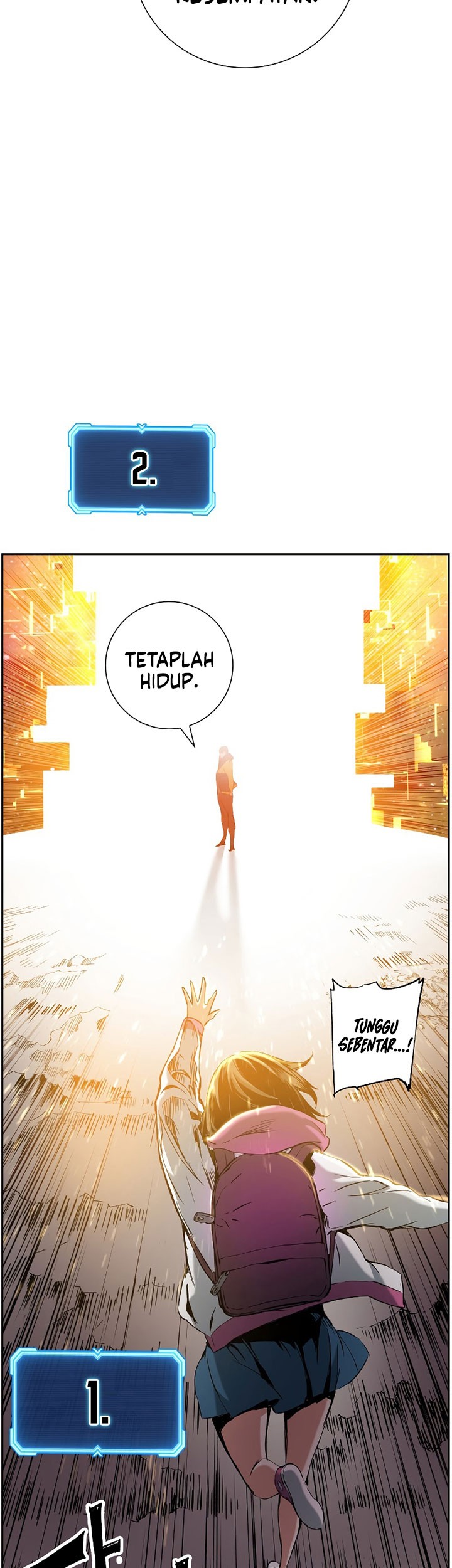 Return of the Broken Constellation Chapter 14 Gambar 40