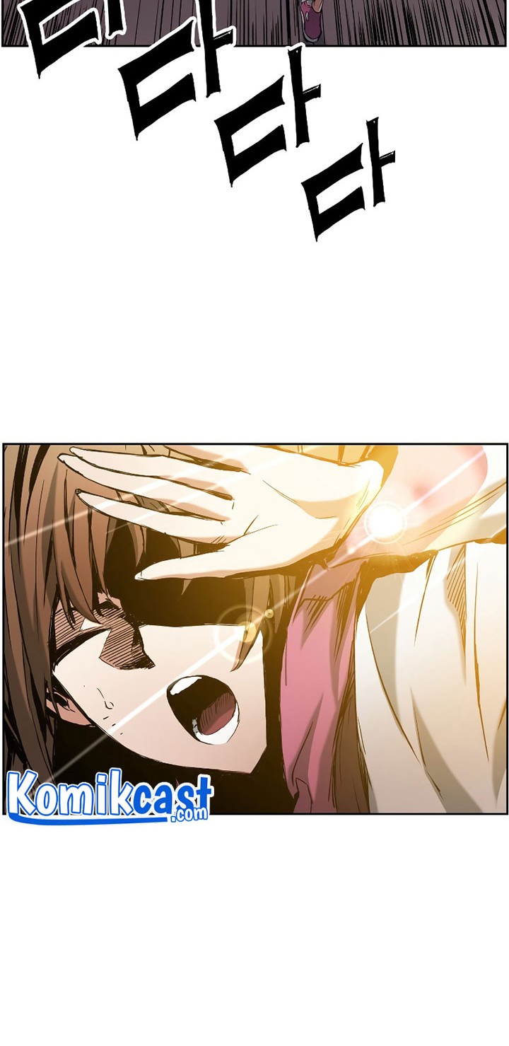 Return of the Broken Constellation Chapter 14 Gambar 41