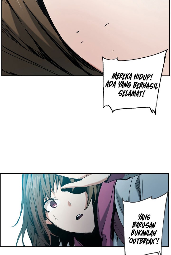 Return of the Broken Constellation Chapter 14 Gambar 43