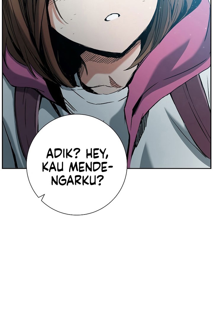 Return of the Broken Constellation Chapter 14 Gambar 45
