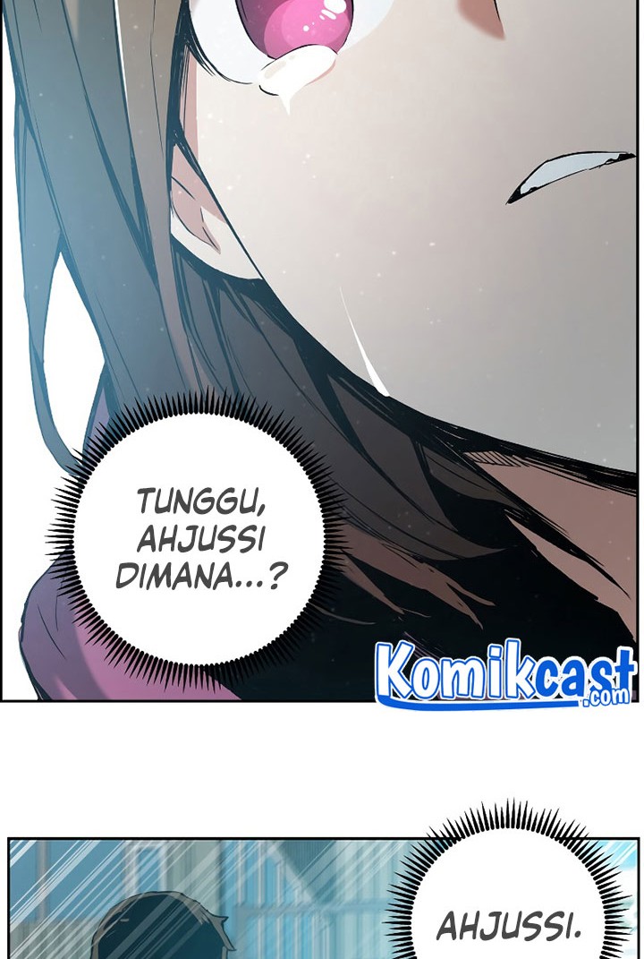 Return of the Broken Constellation Chapter 14 Gambar 47