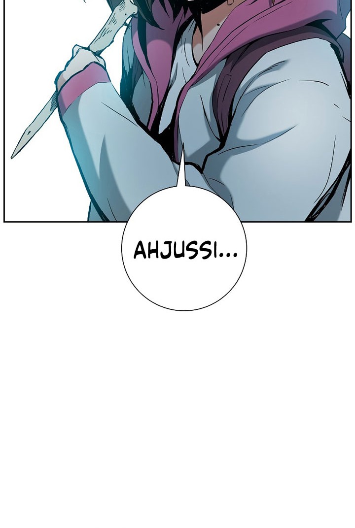 Return of the Broken Constellation Chapter 14 Gambar 49