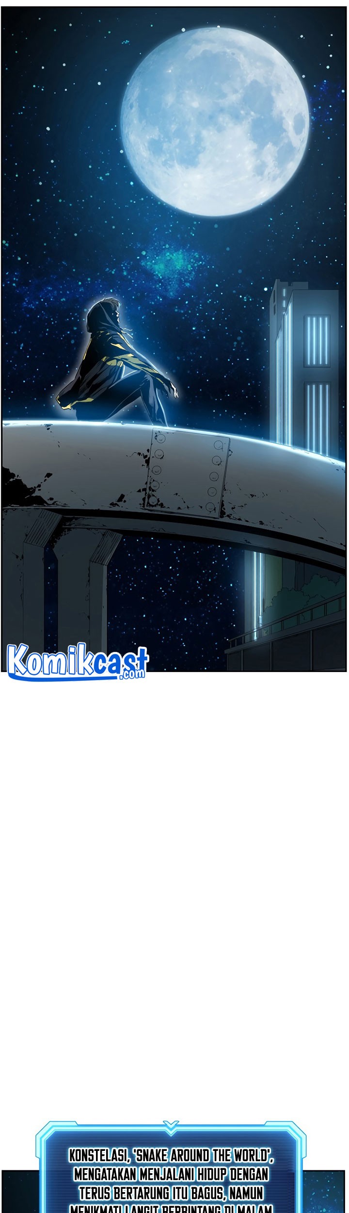 Return of the Broken Constellation Chapter 14 Gambar 50
