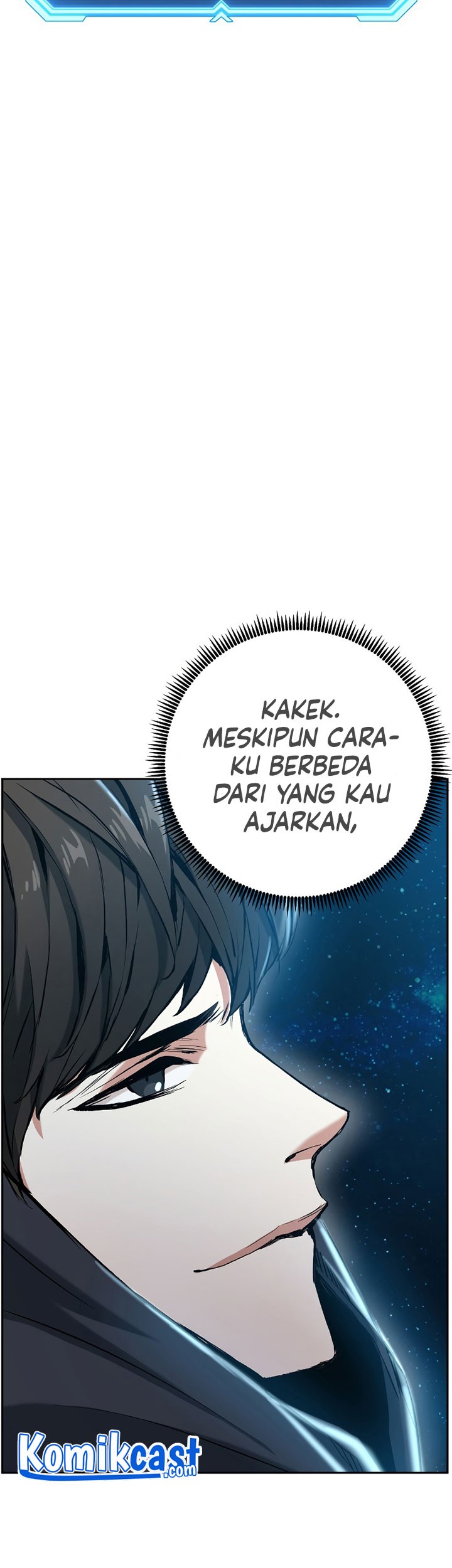 Return of the Broken Constellation Chapter 14 Gambar 52