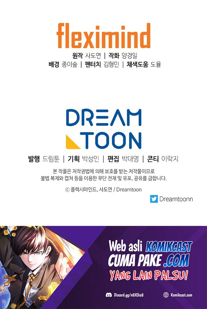 Return of the Broken Constellation Chapter 14 Gambar 55
