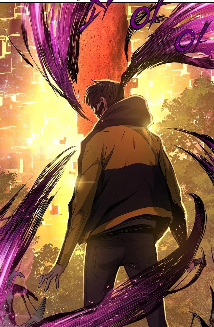 Return of the Broken Constellation Chapter 14 Gambar 5