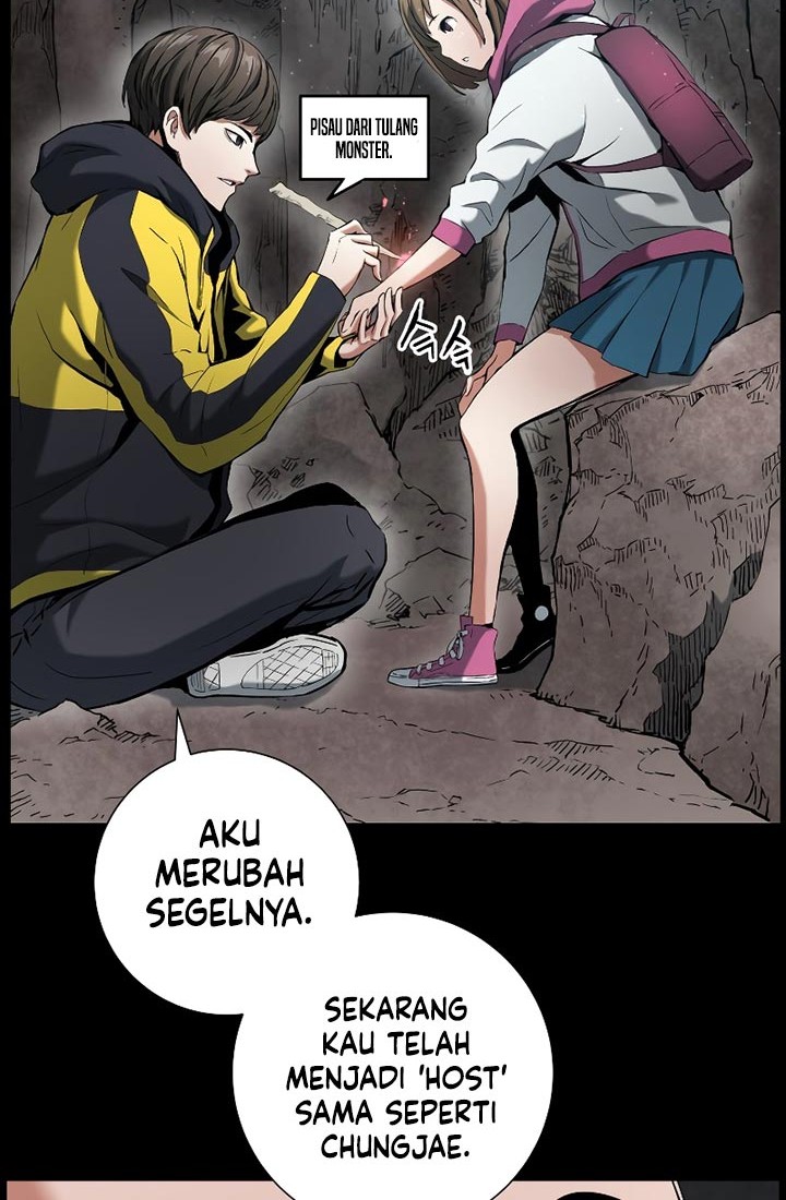 Return of the Broken Constellation Chapter 14 Gambar 9