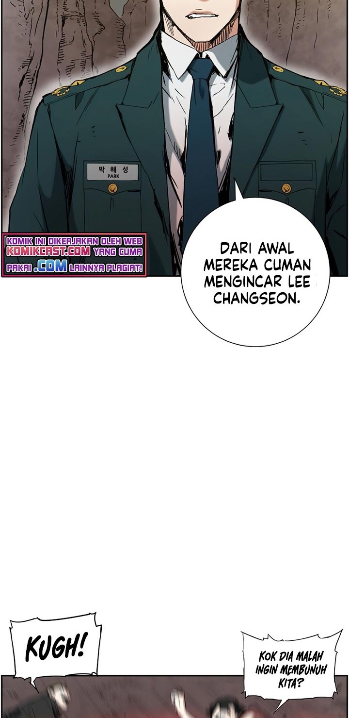 Return of the Broken Constellation Chapter 13 Gambar 19