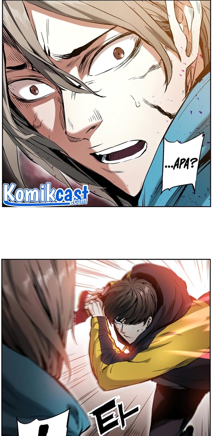 Return of the Broken Constellation Chapter 13 Gambar 23