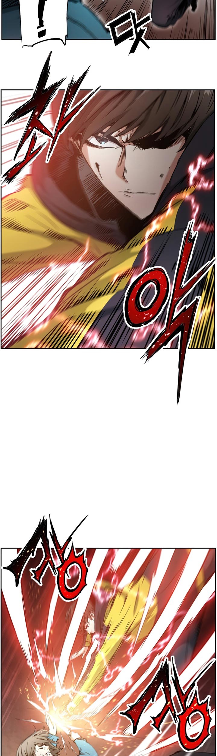 Return of the Broken Constellation Chapter 13 Gambar 24