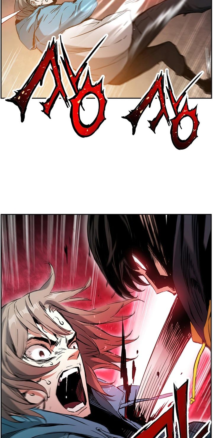 Return of the Broken Constellation Chapter 13 Gambar 25