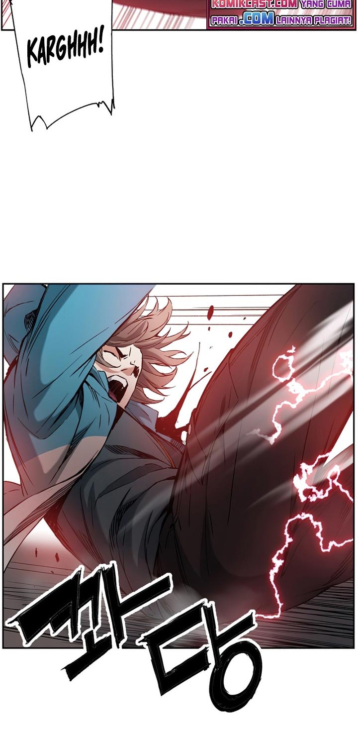 Return of the Broken Constellation Chapter 13 Gambar 27