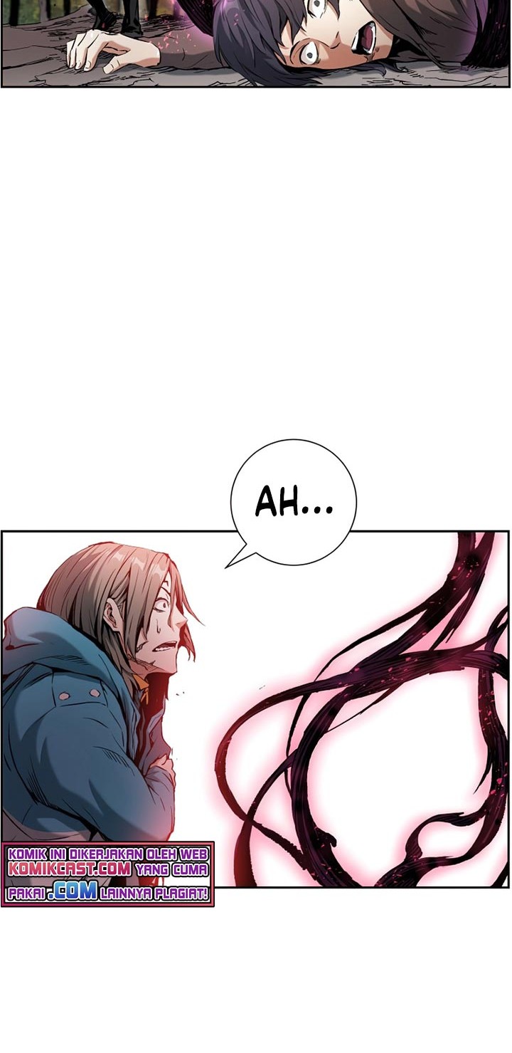 Return of the Broken Constellation Chapter 13 Gambar 29