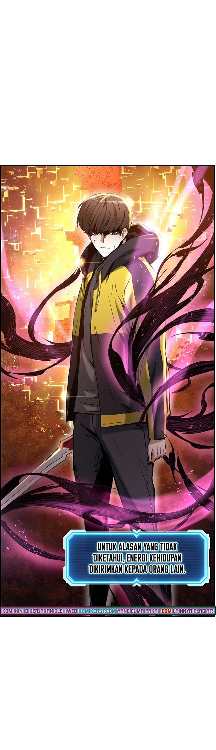 Return of the Broken Constellation Chapter 13 Gambar 30