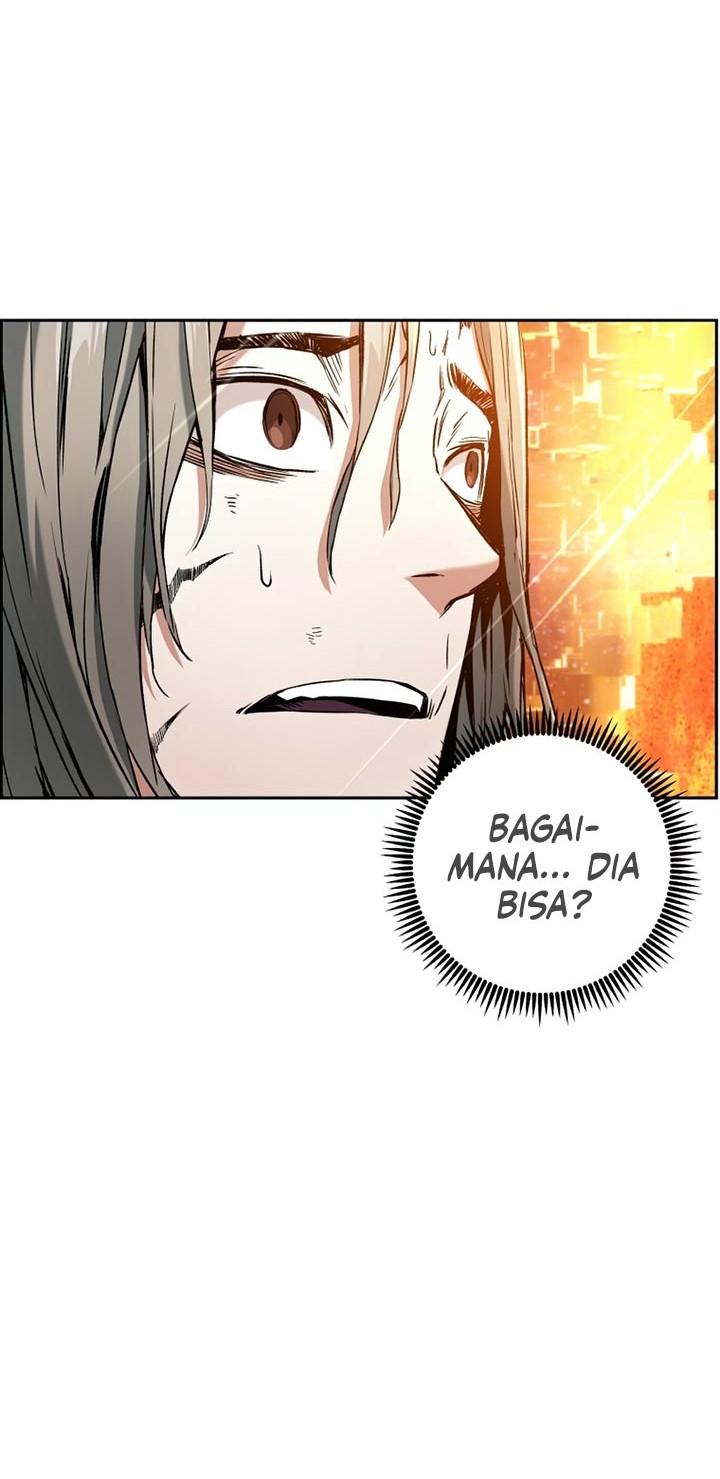 Return of the Broken Constellation Chapter 13 Gambar 31