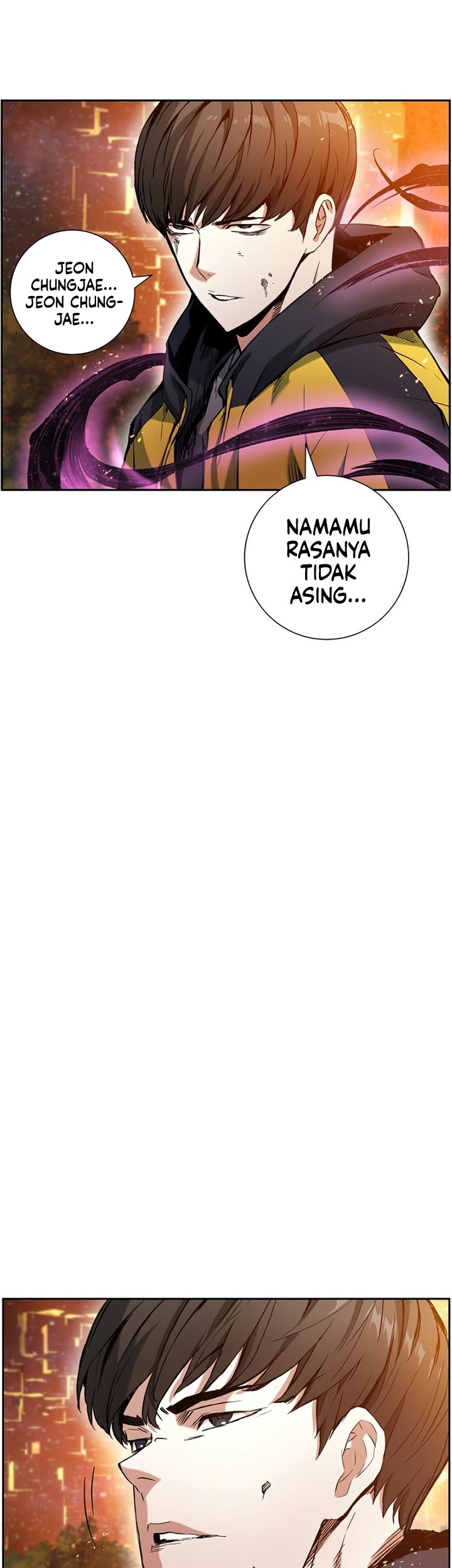 Return of the Broken Constellation Chapter 13 Gambar 32