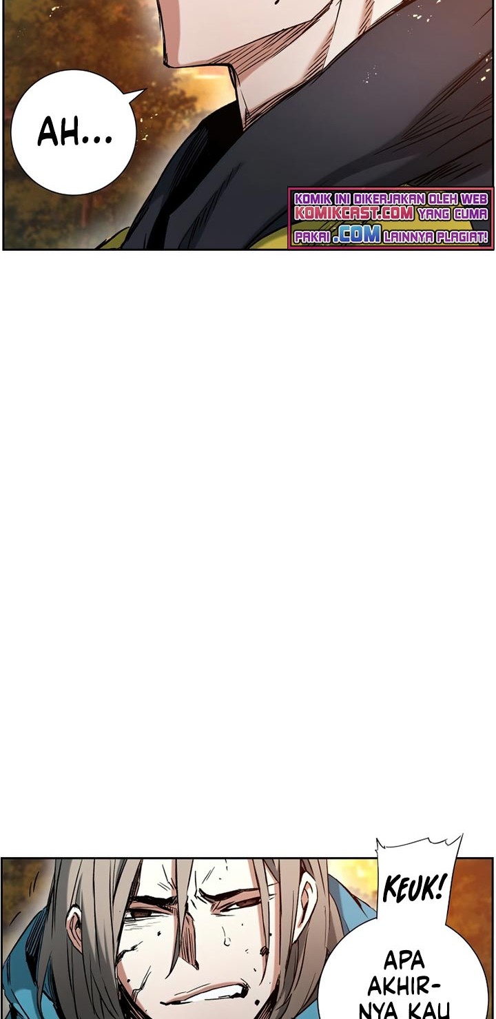 Return of the Broken Constellation Chapter 13 Gambar 33