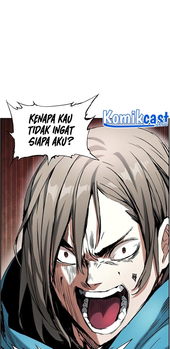 Return of the Broken Constellation Chapter 13 Gambar 35