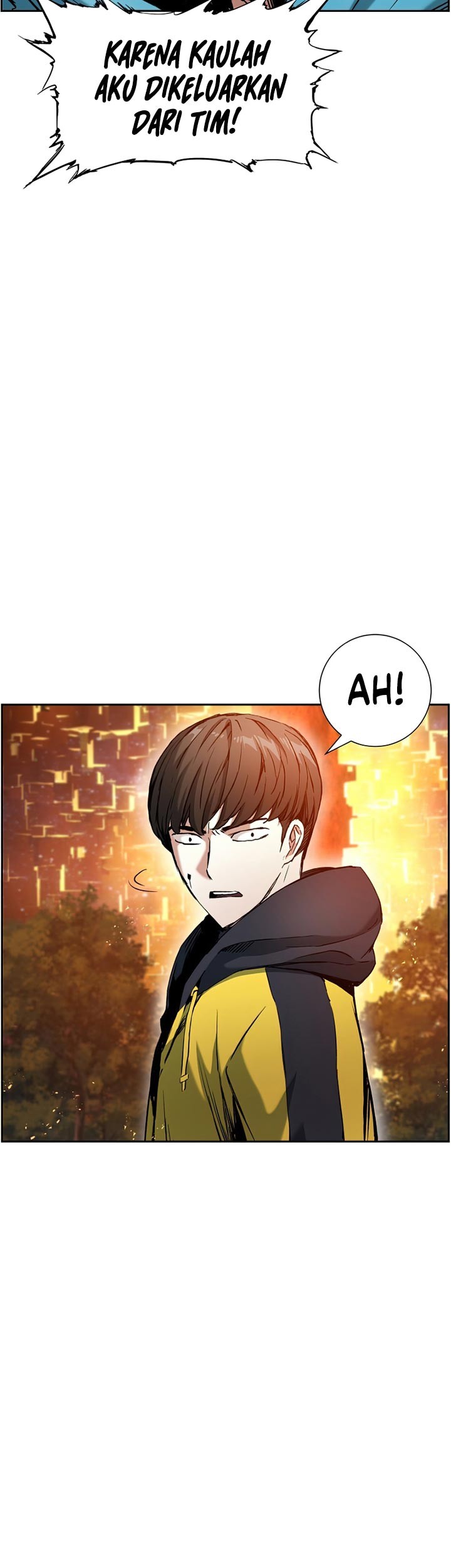 Return of the Broken Constellation Chapter 13 Gambar 36