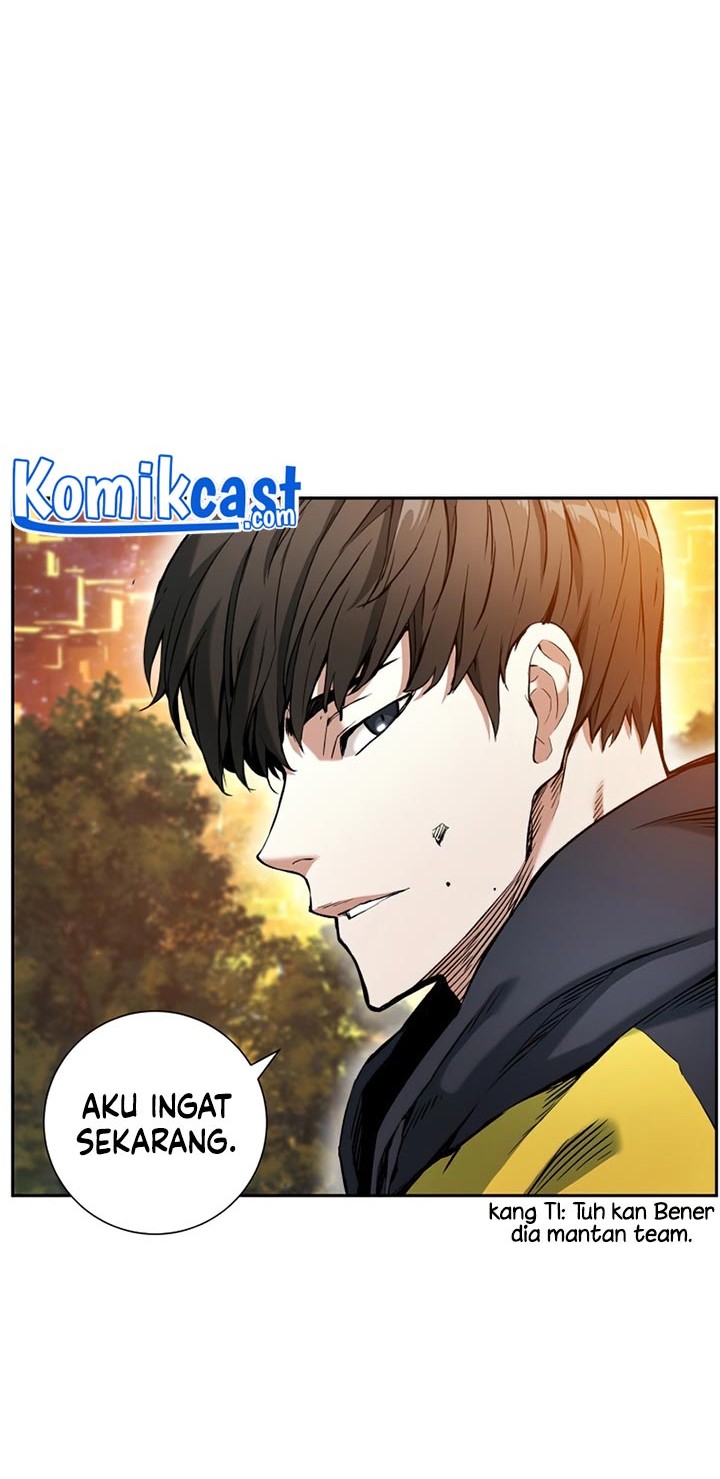 Return of the Broken Constellation Chapter 13 Gambar 37