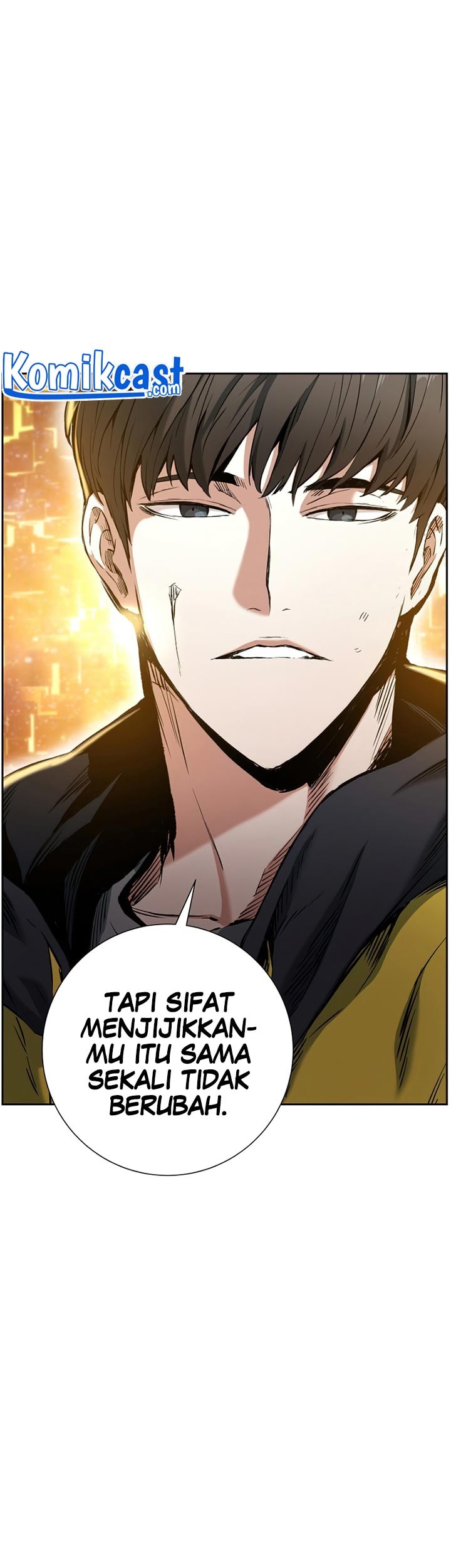 Return of the Broken Constellation Chapter 13 Gambar 40