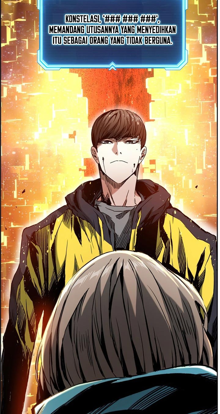 Return of the Broken Constellation Chapter 13 Gambar 43