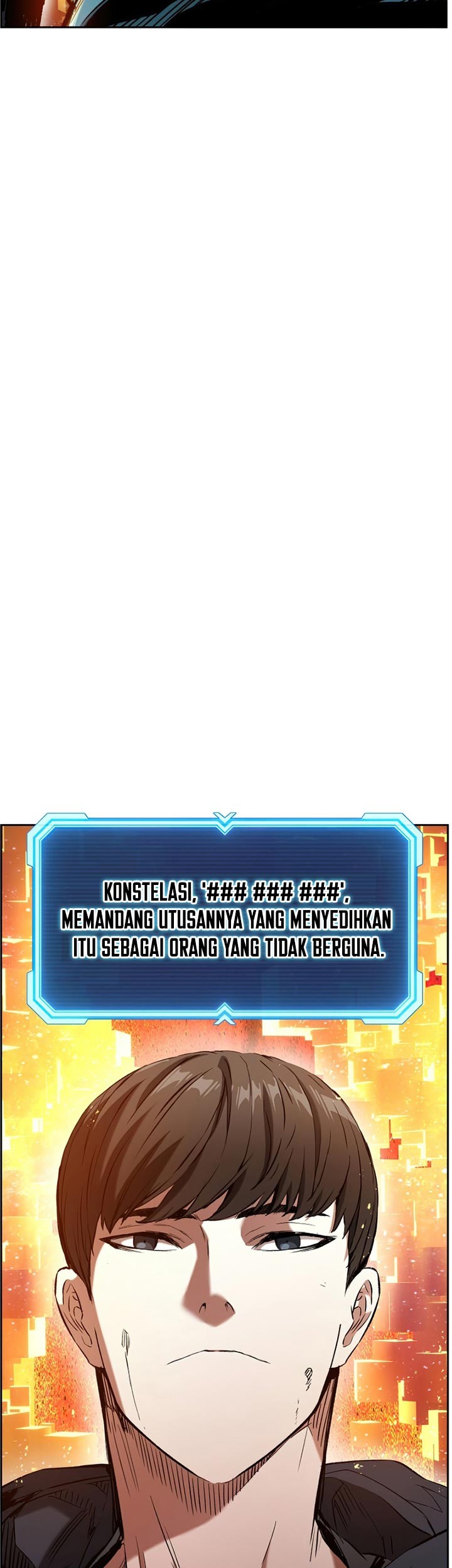 Return of the Broken Constellation Chapter 13 Gambar 44