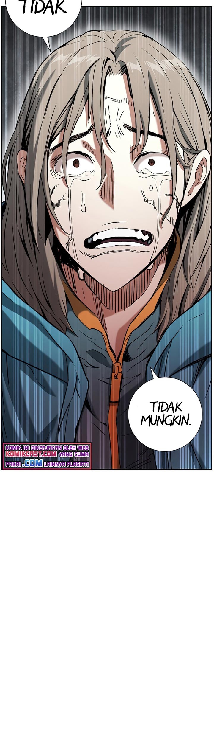 Return of the Broken Constellation Chapter 13 Gambar 46