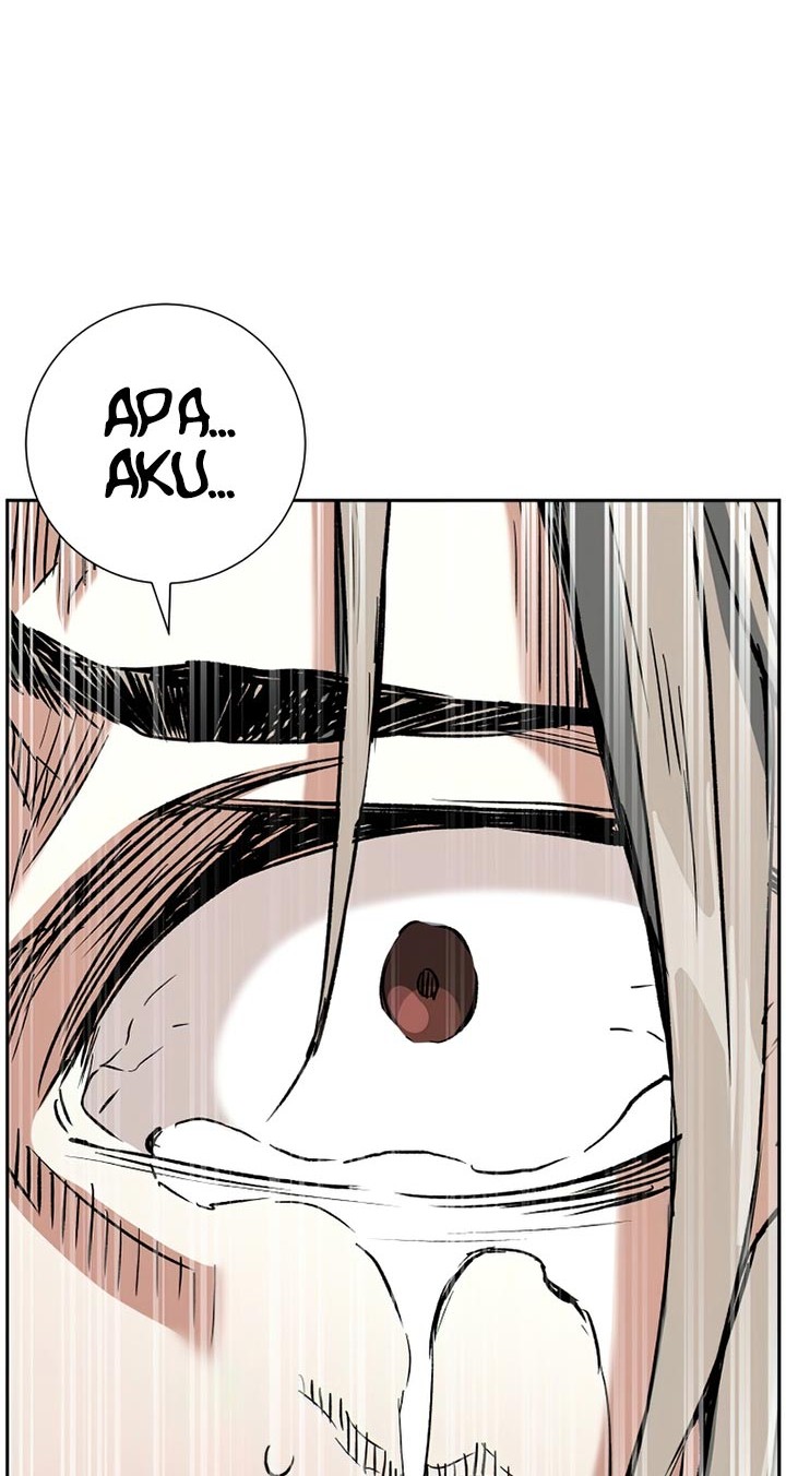 Return of the Broken Constellation Chapter 13 Gambar 47