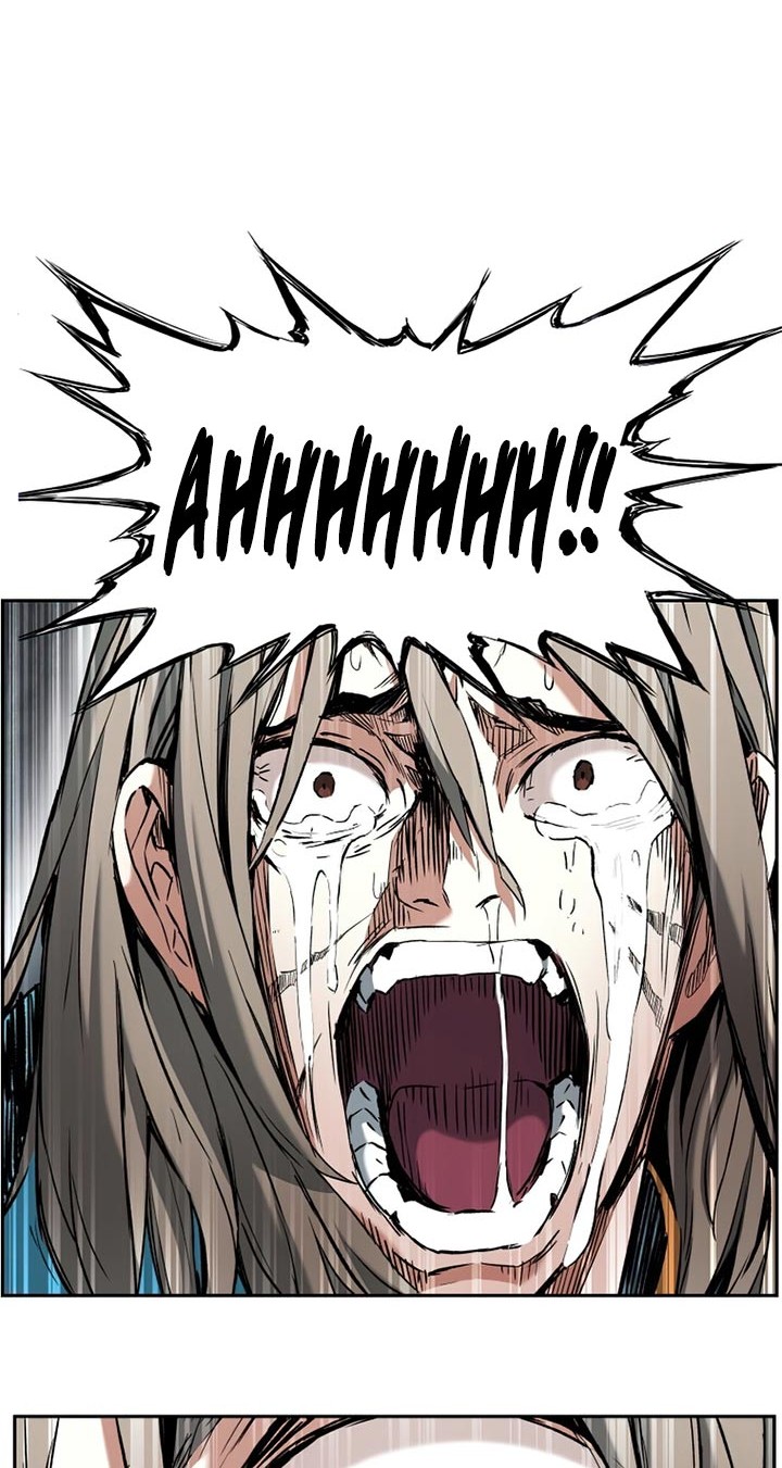 Return of the Broken Constellation Chapter 13 Gambar 49