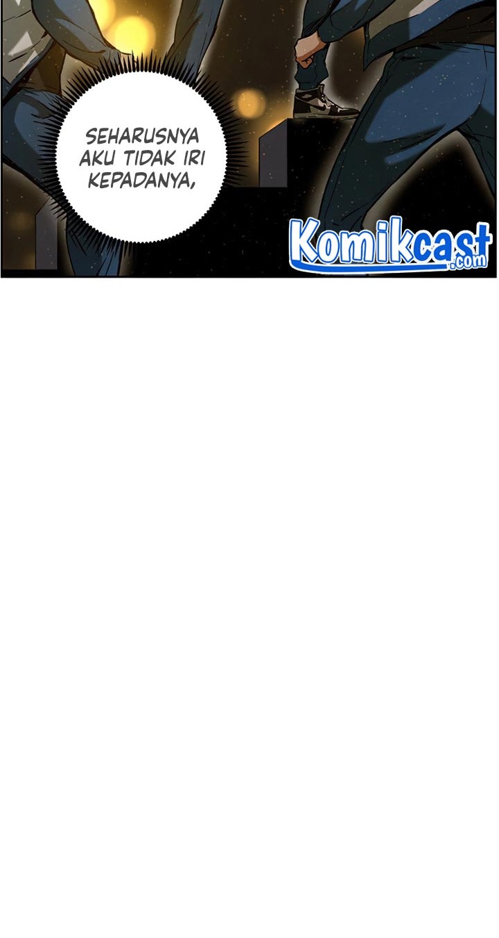 Return of the Broken Constellation Chapter 13 Gambar 51