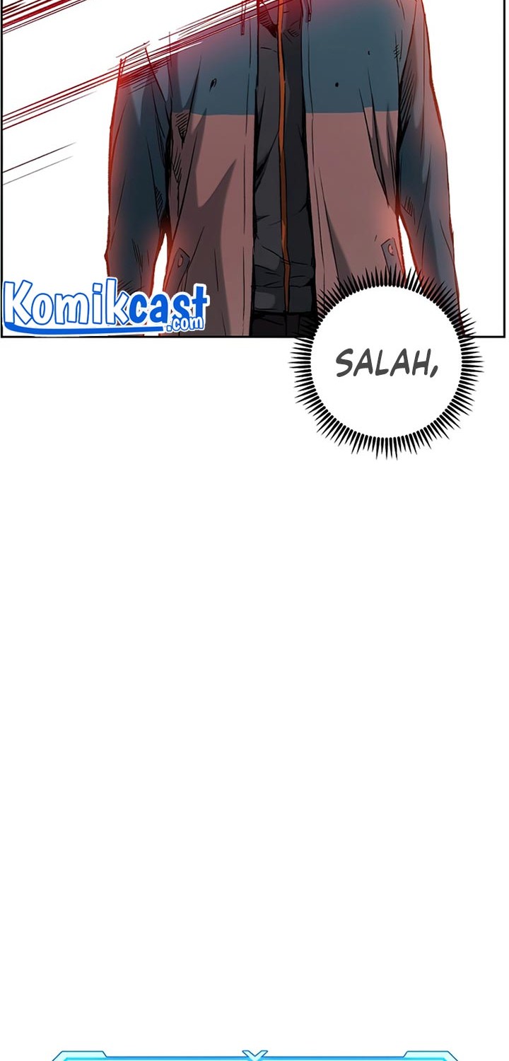 Return of the Broken Constellation Chapter 13 Gambar 53