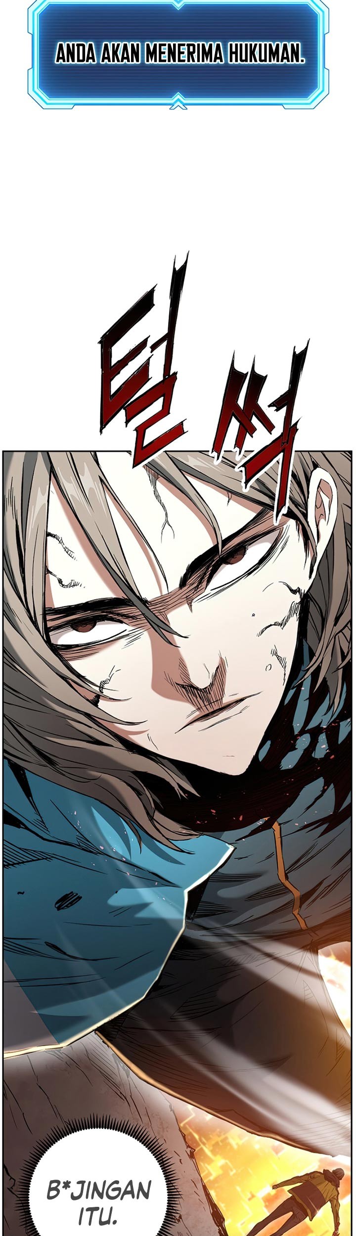 Return of the Broken Constellation Chapter 13 Gambar 54