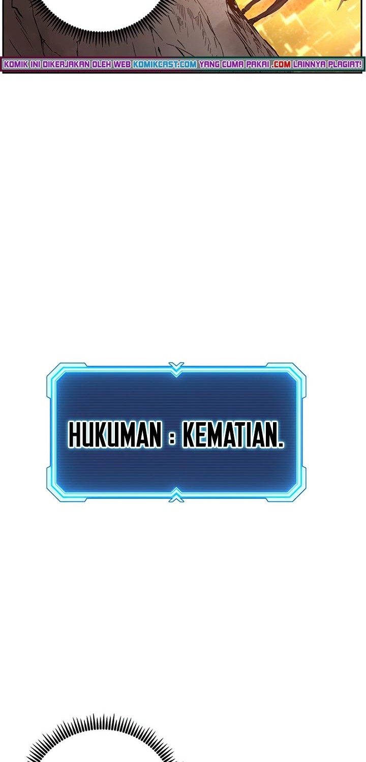 Return of the Broken Constellation Chapter 13 Gambar 55