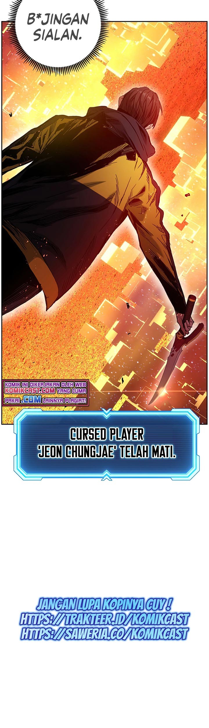 Return of the Broken Constellation Chapter 13 Gambar 56