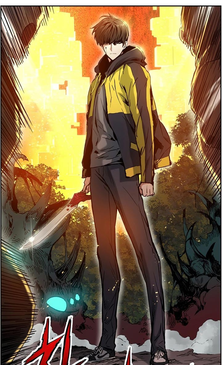 Return of the Broken Constellation Chapter 13 Gambar 3