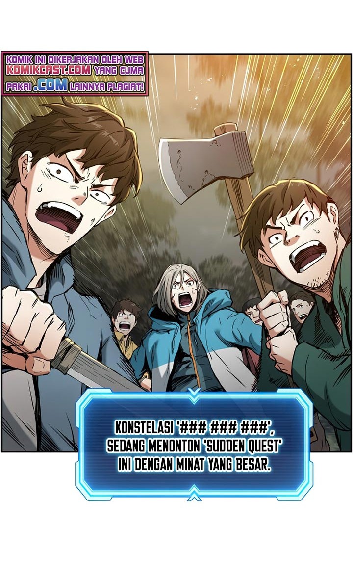 Return of the Broken Constellation Chapter 13 Gambar 7