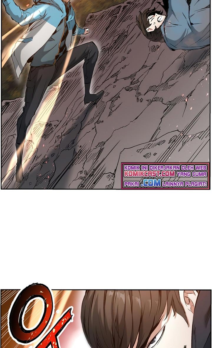 Return of the Broken Constellation Chapter 13 Gambar 9