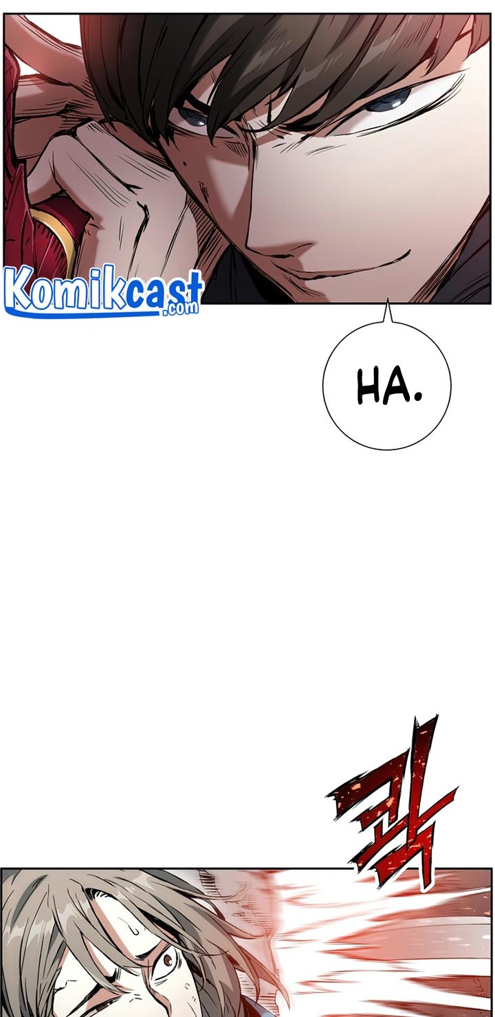 Return of the Broken Constellation Chapter 13 Gambar 13