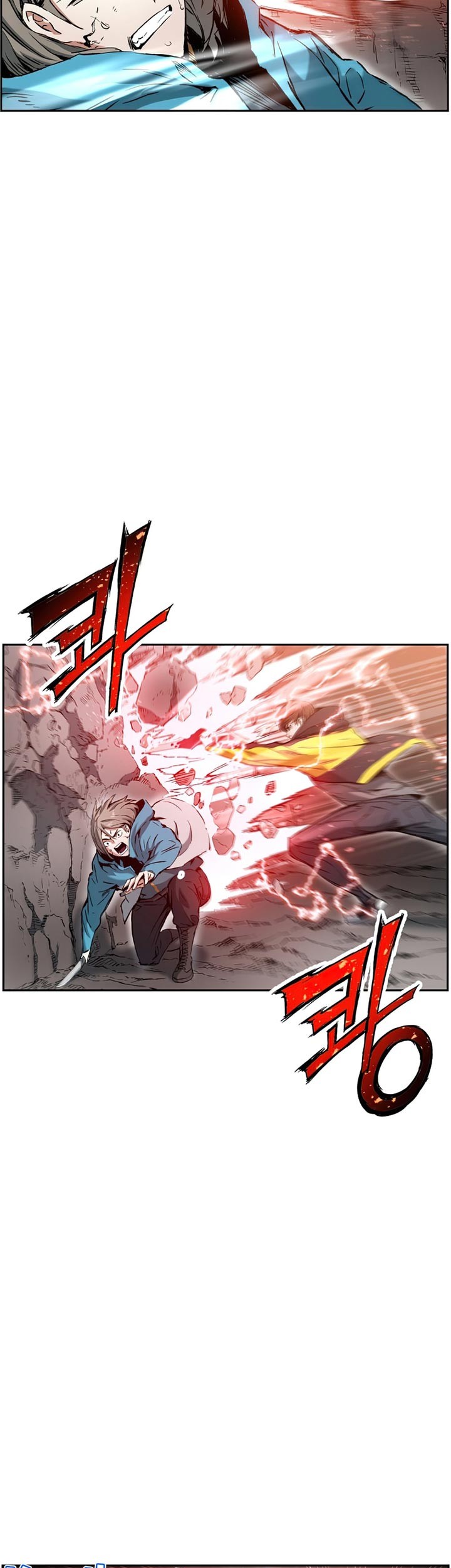 Return of the Broken Constellation Chapter 13 Gambar 14