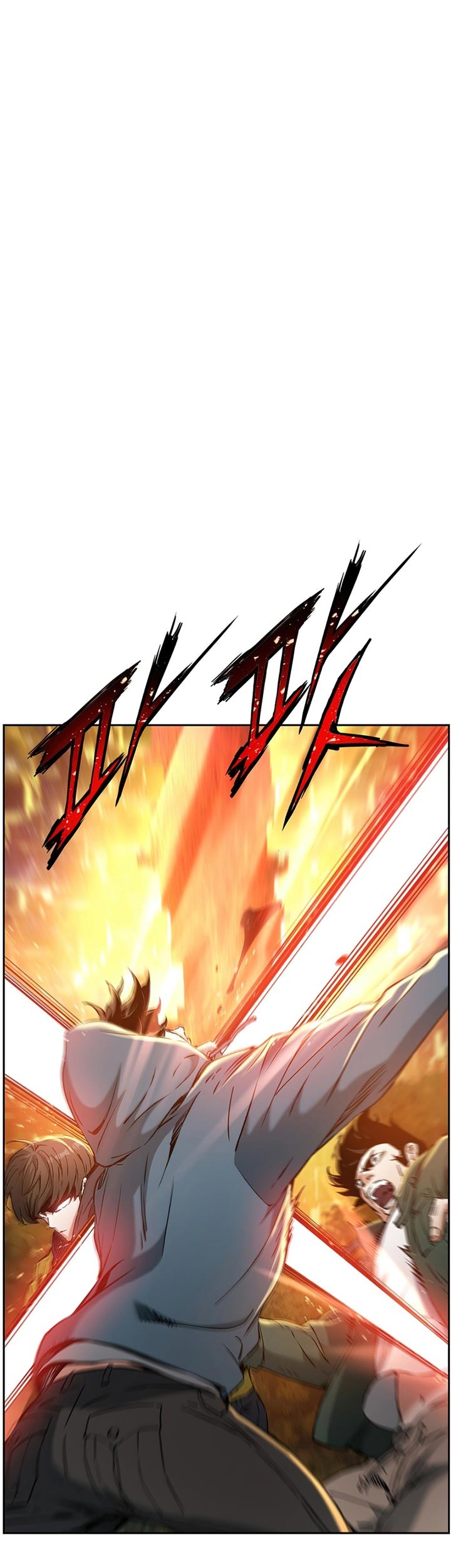 Return of the Broken Constellation Chapter 13 Gambar 16