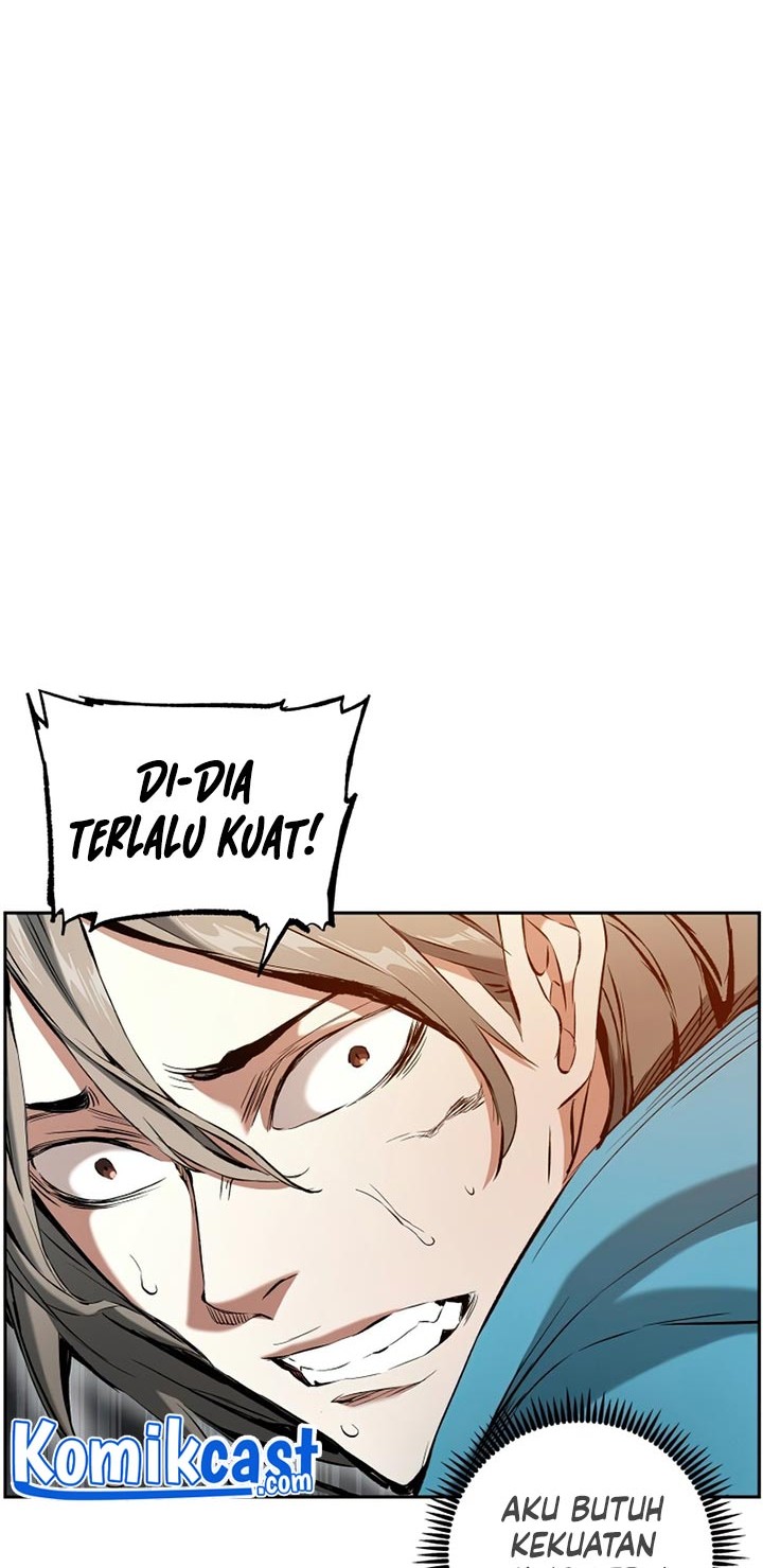 Return of the Broken Constellation Chapter 13 Gambar 17