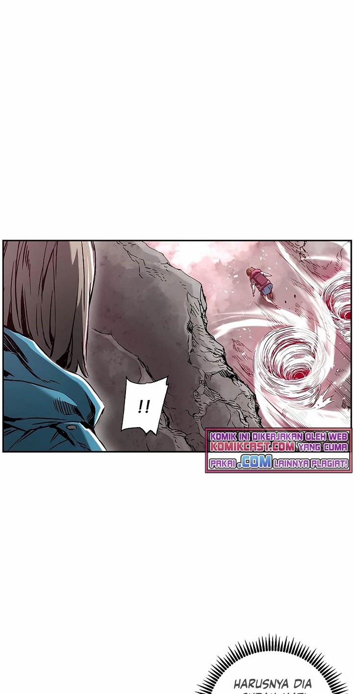 Return of the Broken Constellation Chapter 12 Gambar 19