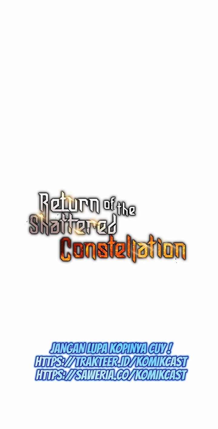 Return of the Broken Constellation Chapter 12 Gambar 21