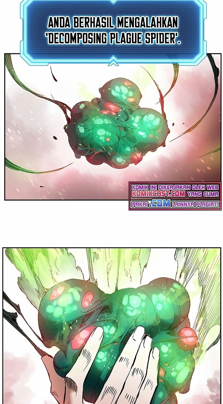 Return of the Broken Constellation Chapter 12 Gambar 27