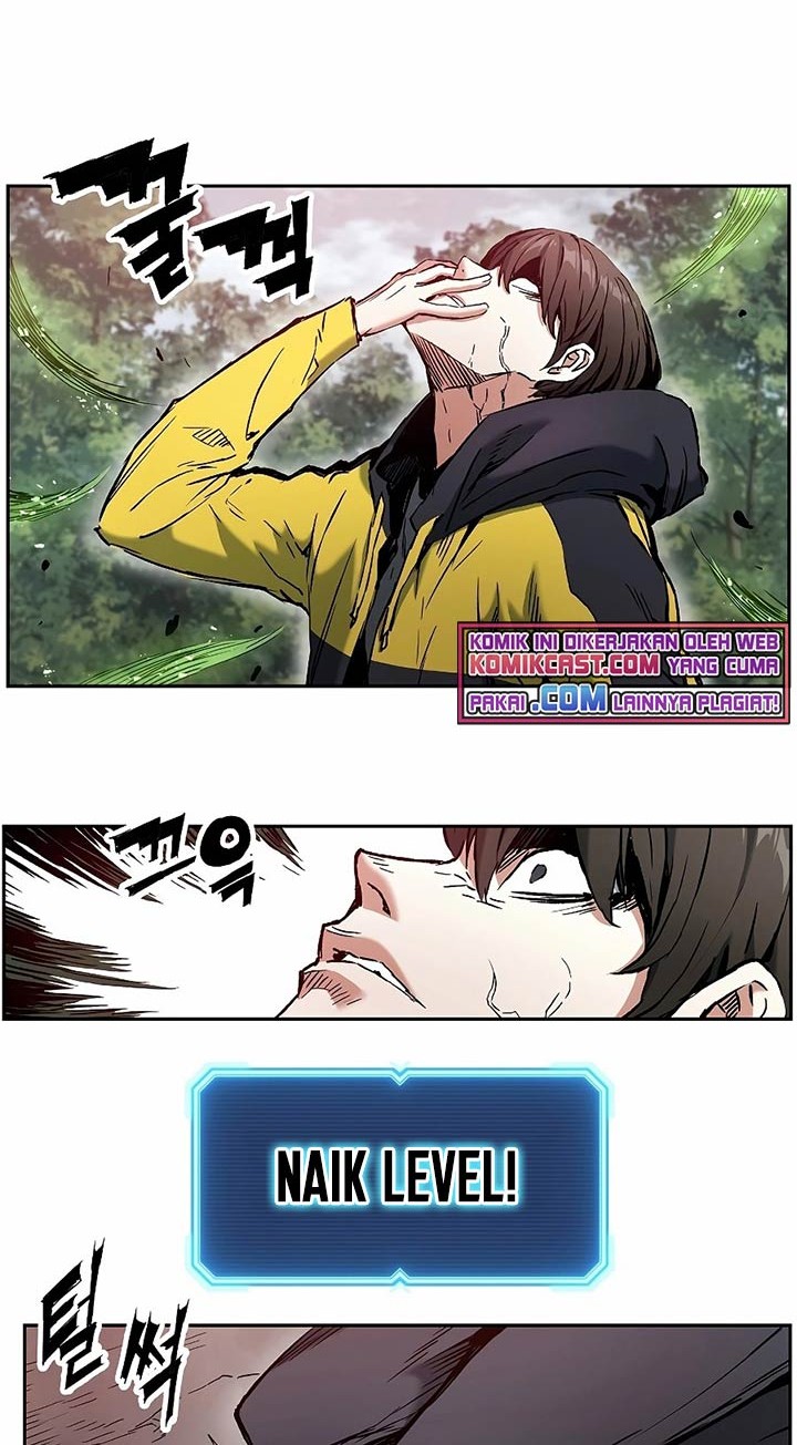 Return of the Broken Constellation Chapter 12 Gambar 29