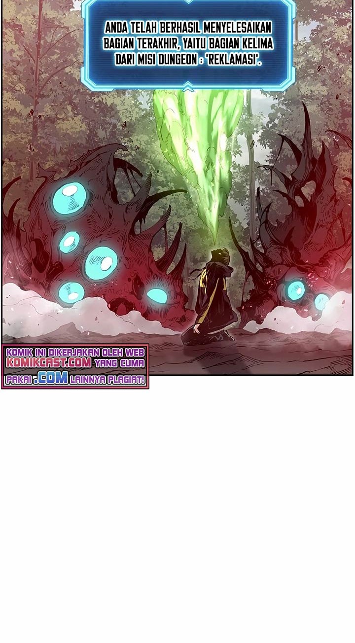 Return of the Broken Constellation Chapter 12 Gambar 31